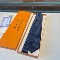 Louis Vuitton Neckties